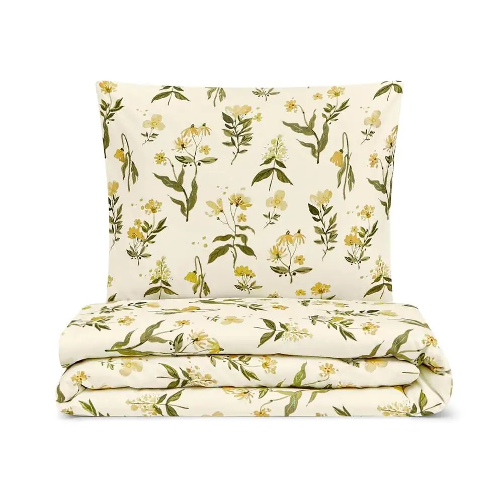 Patalynės komplektas SUNNY FLOWERS