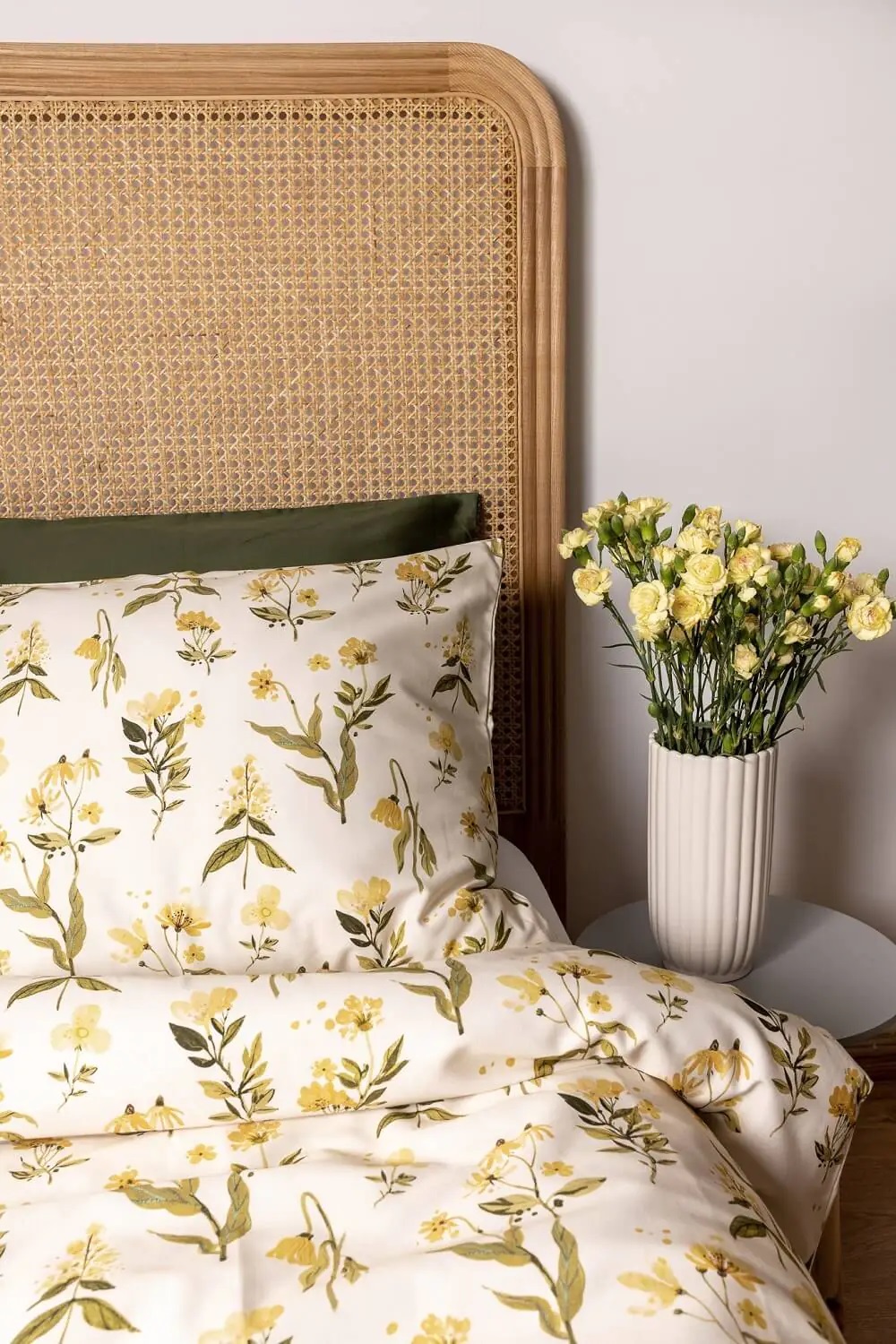 Patalynės komplektas SUNNY FLOWERS