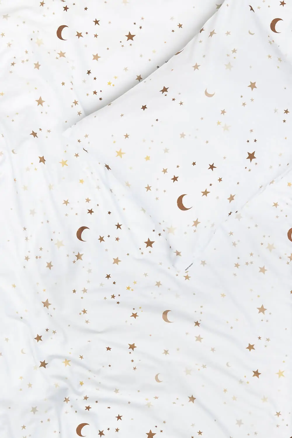 Patalynės komplektas STARS