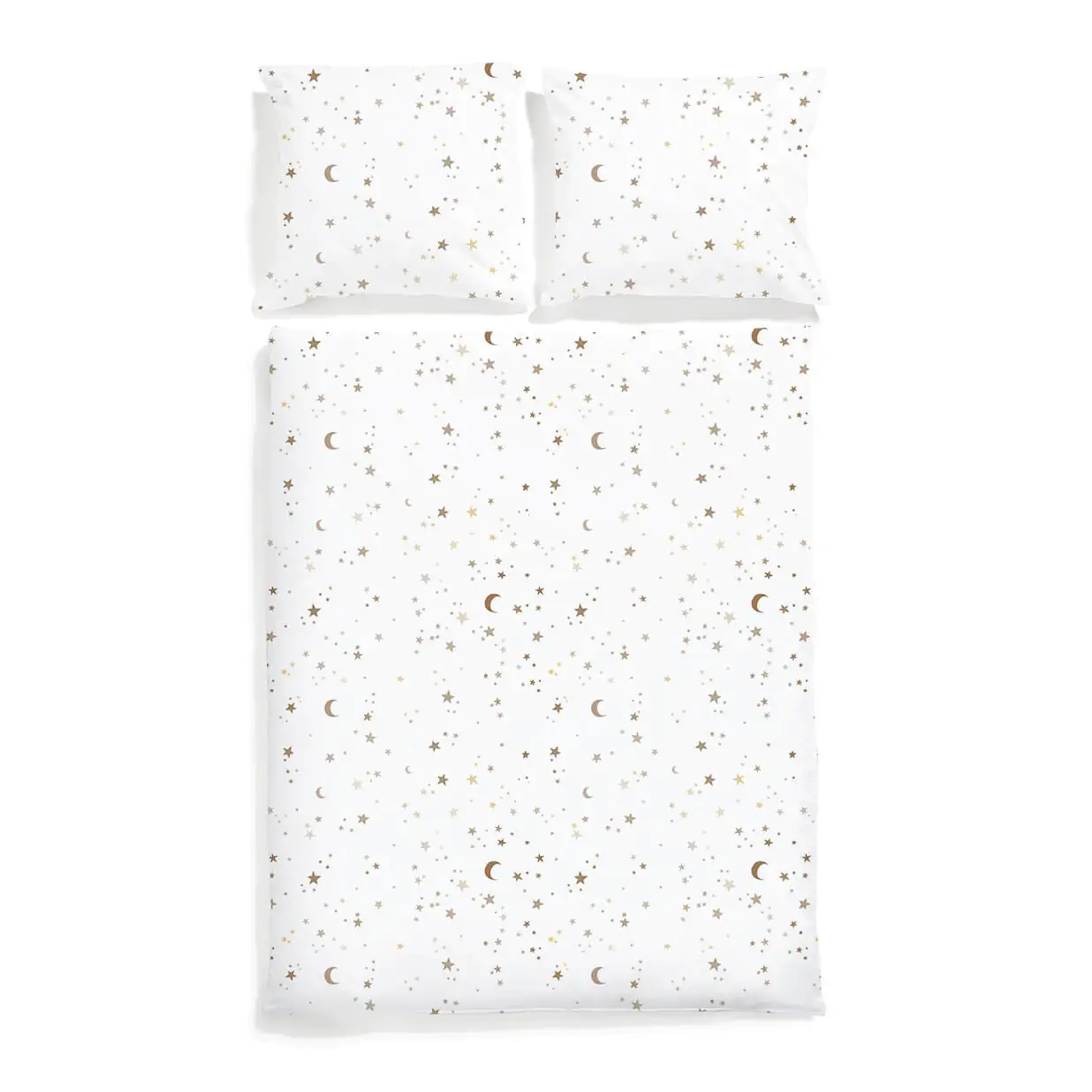 Patalynės komplektas STARS