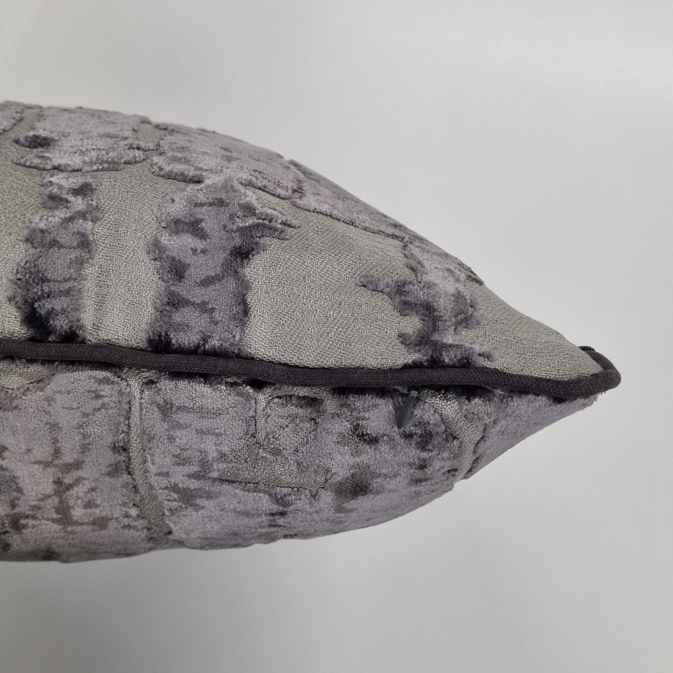 Dekoratyvinė pagalvė Silver Mist, 46x46 cm