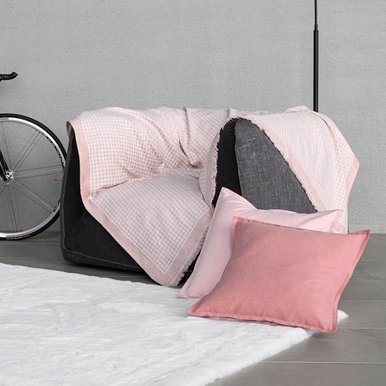 Pledas CONCEPT Powder 180x240 cm