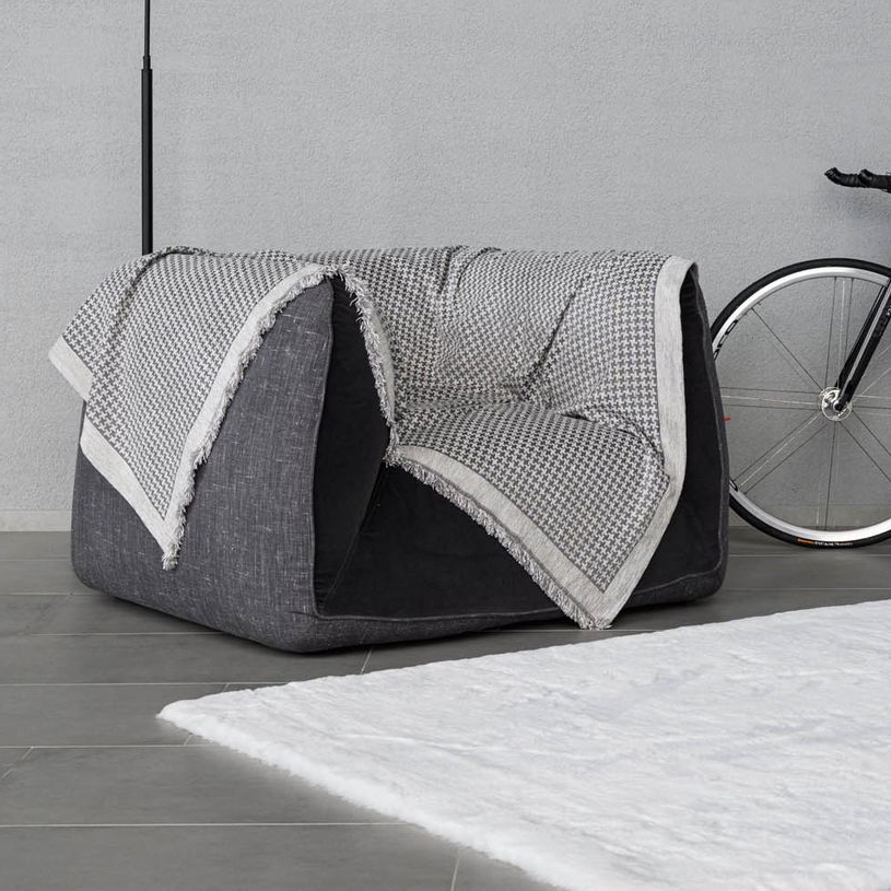 Pledas CONCEPT Ice 180x240 cm