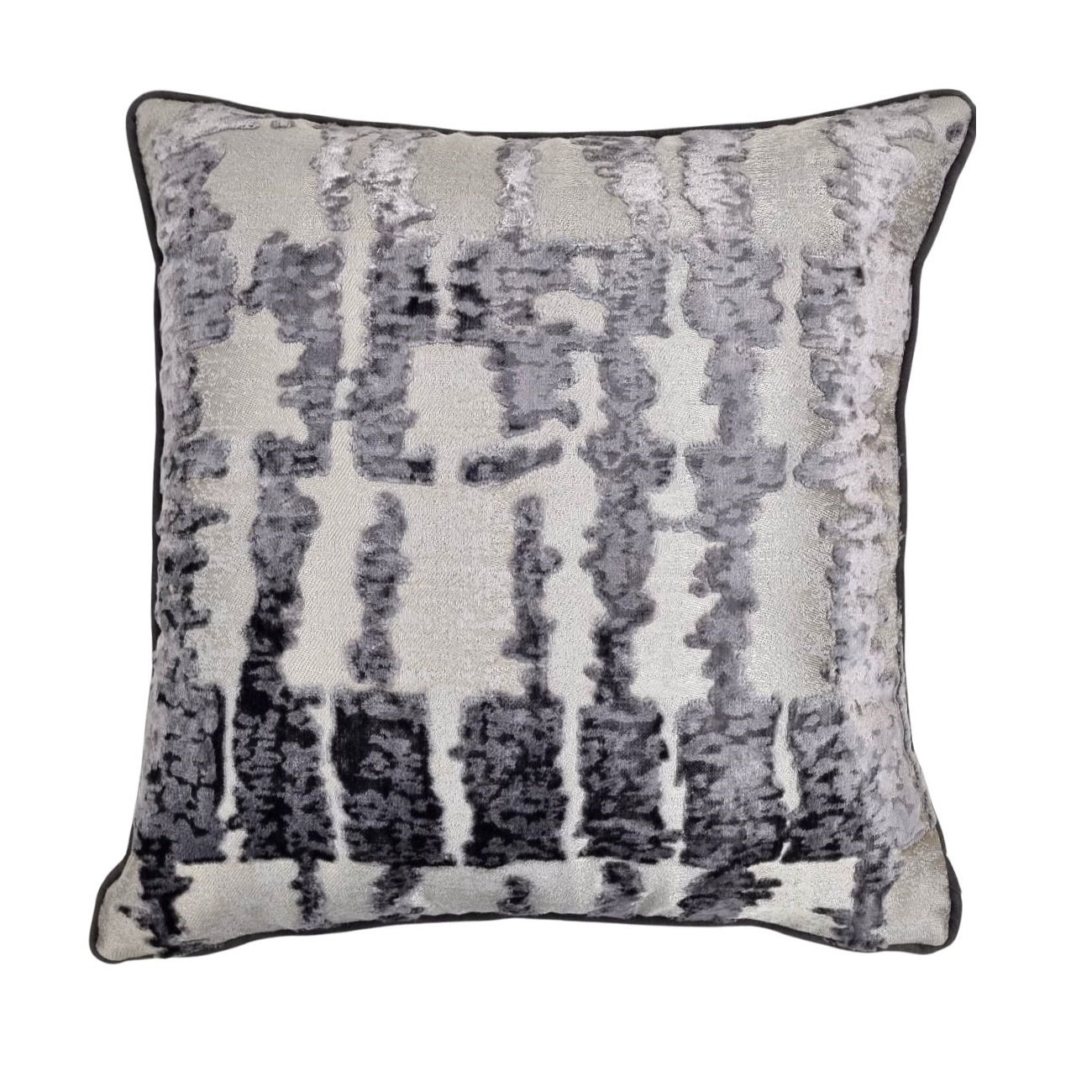 Dekoratyvinė pagalvė Silver Mist, 46x46 cm