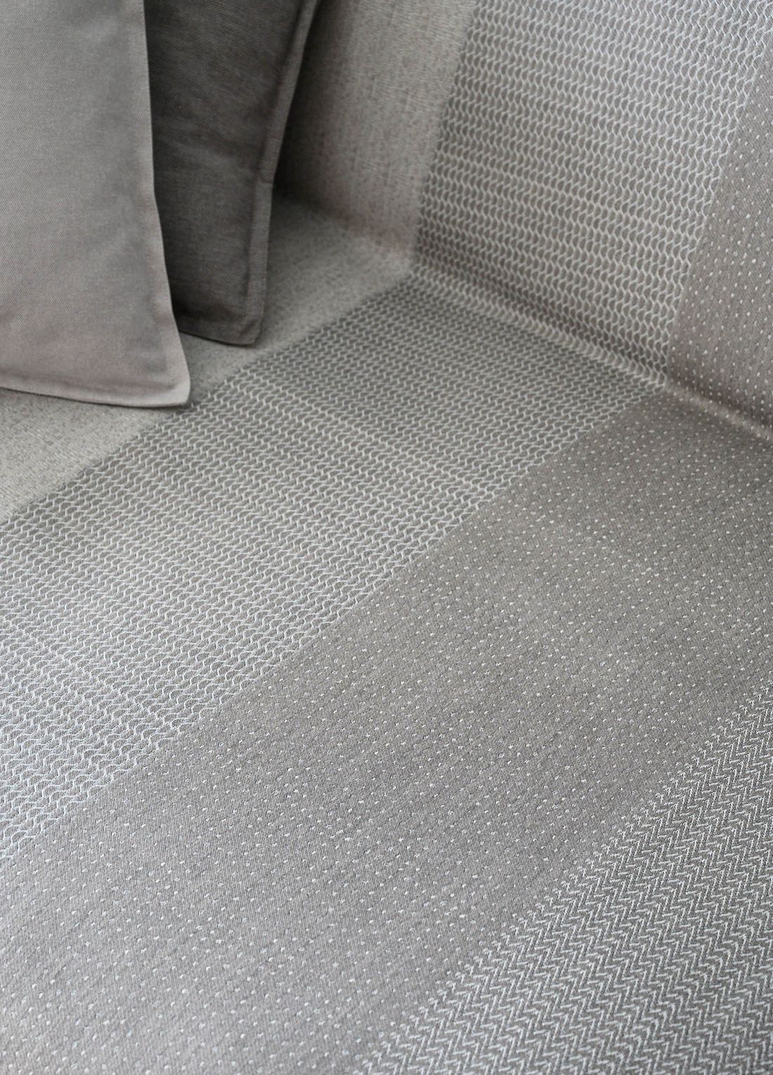 Pledas UTOPIA Taupe 180x240 cm