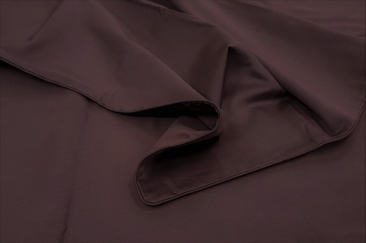 Patalynės komplektas LINEA Eggplant E