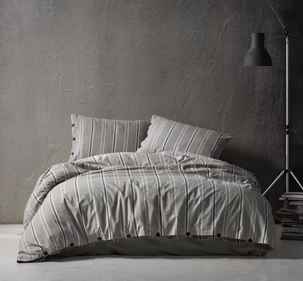 Patalynės komplektas CHAMBRAY Sense