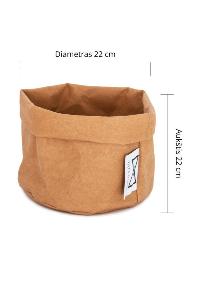 ORGANAIZERIS „SACHARA“ APVALUS