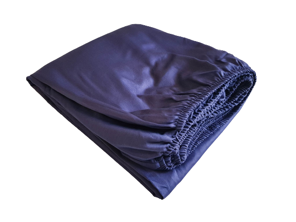 Paklodė su guma PLANIA Denim