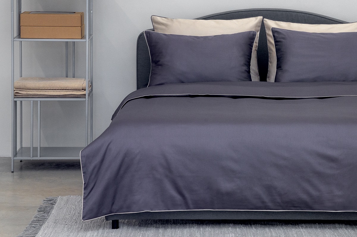 Patalynės komplektas LINEA TEST