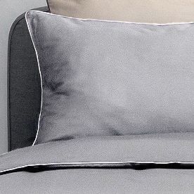 Pagalvės užvalkalas LINEA Perla