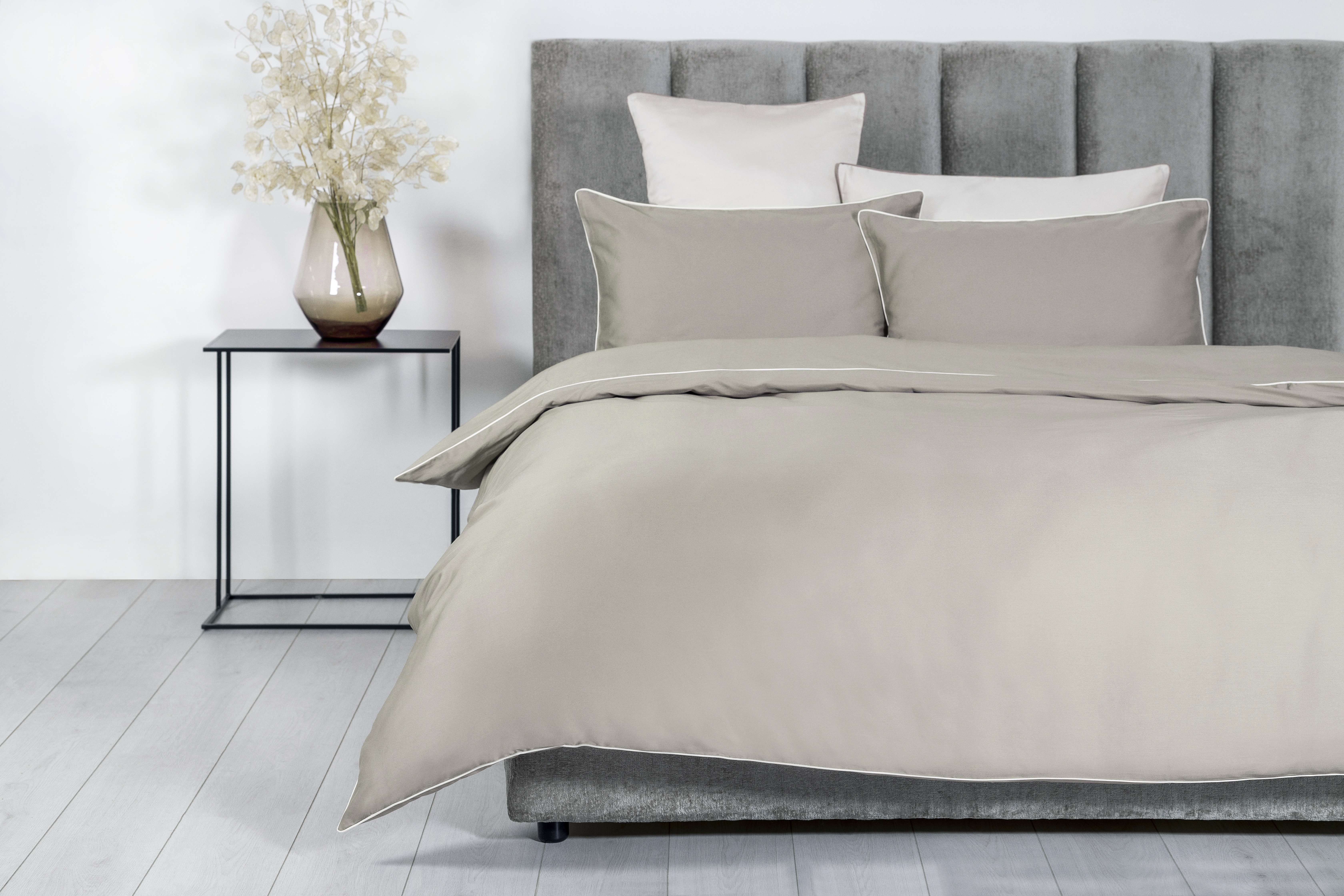 Paklodė su guma PLANIA Olive