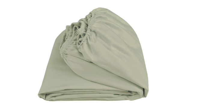 Paklodė su guma PLANIA Olive