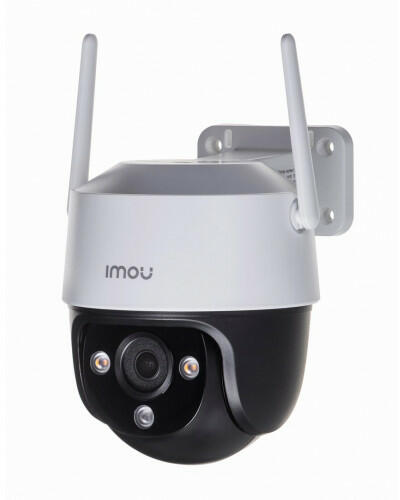 DOMO IMOU WI-FI Model: IPC-S41FEP 4MP - Cruiser SE+ 