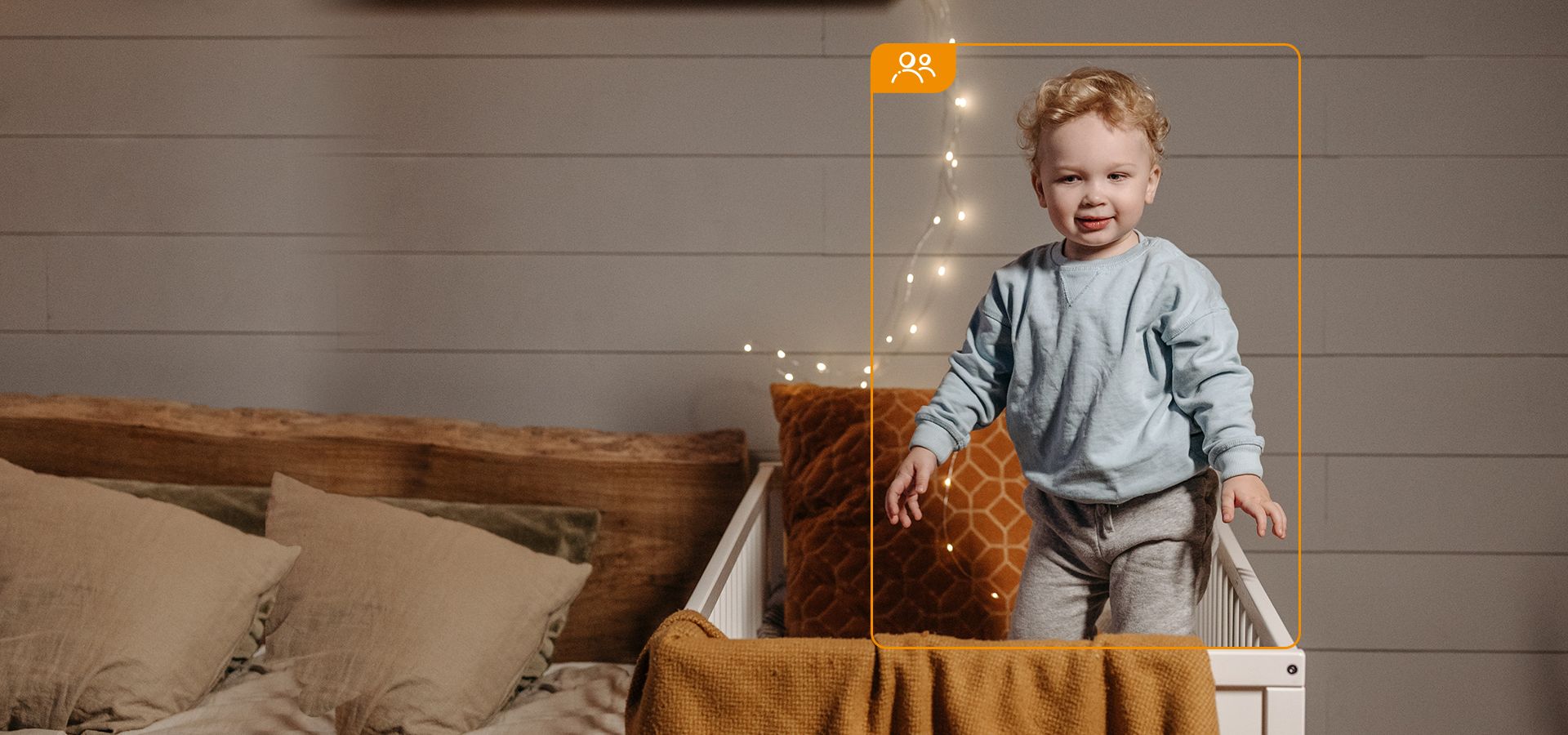 Cámara Imou Wifi IPC-C22CP-D 2mpx Con Micrófono