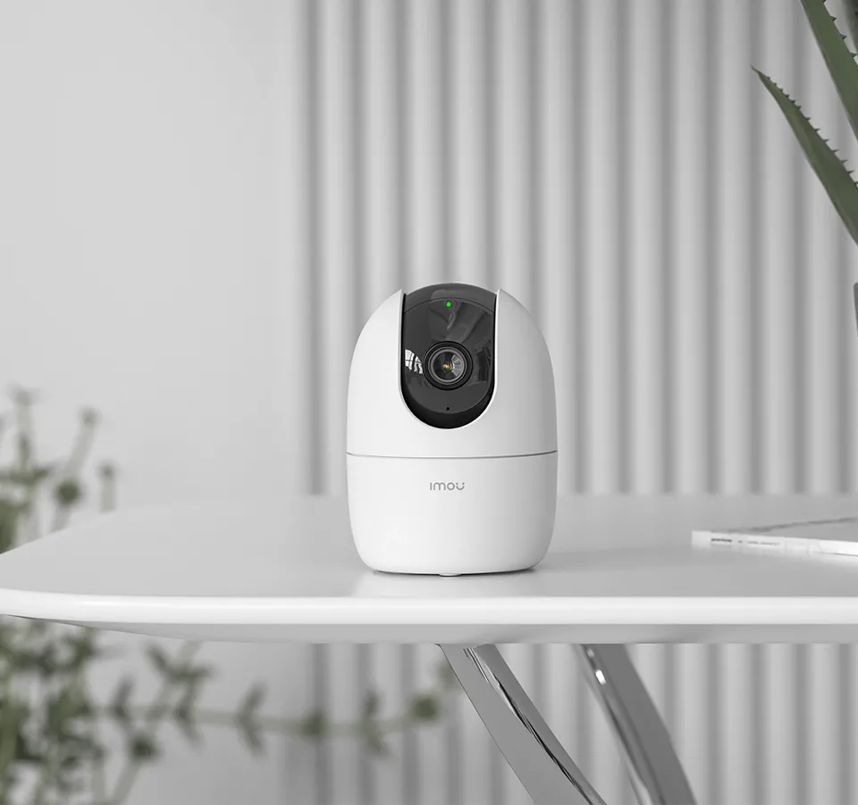 CAMARA IP WI-FI IMOU Ranger 2