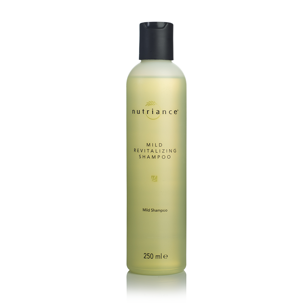 Mild Revitalizing Shampoo