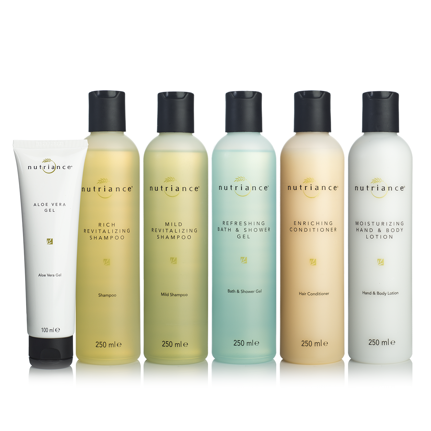 Nutriance All "Family + Aloe Vera"