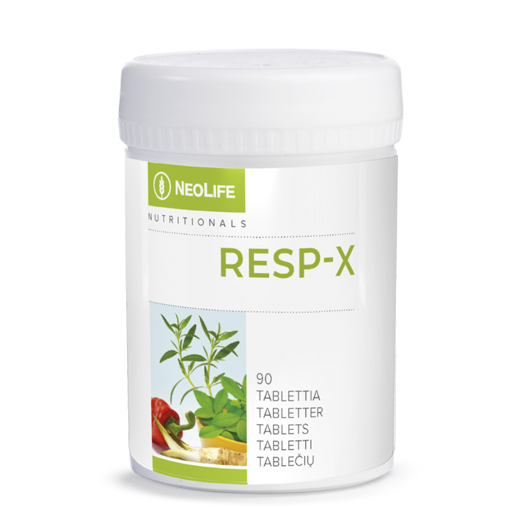 Resp-X