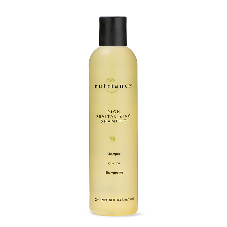Rich Revitalizing Shampoo