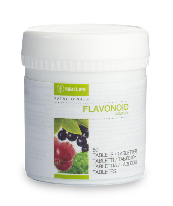 Flavonoid Complex