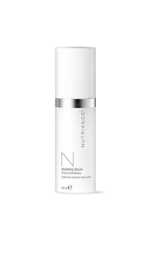 Hydrating Serum