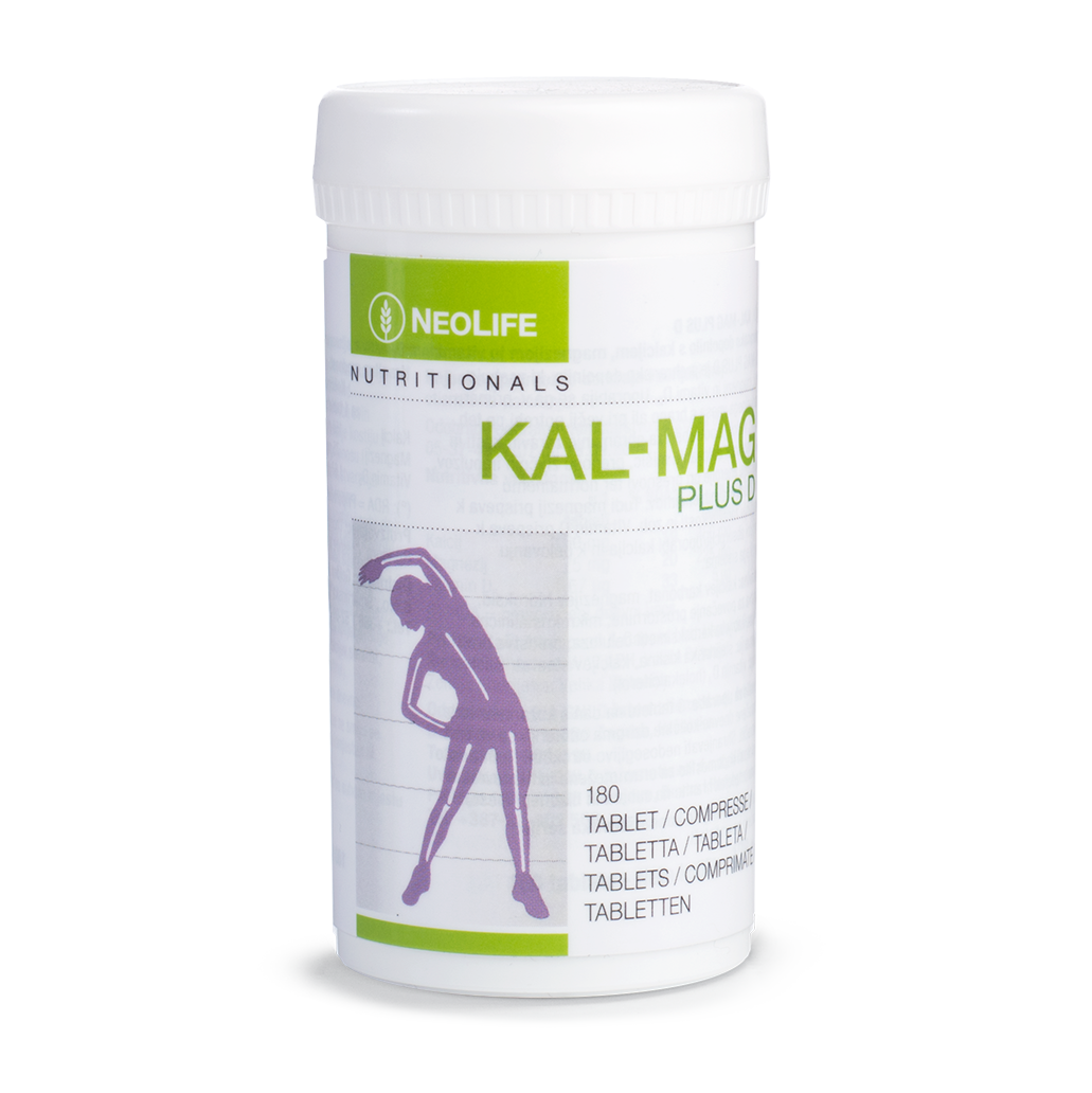 Kal-Mag Plus D