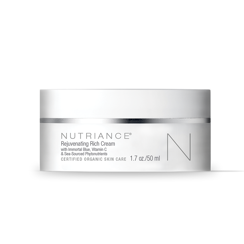 Rejuvenating Rich Cream