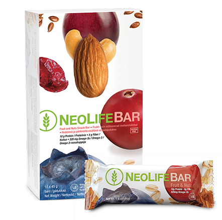 NeoLife Bar