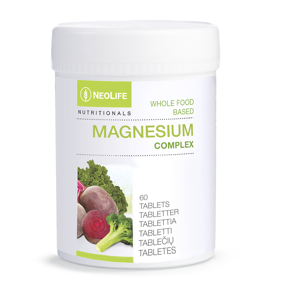 Magnesium Complex