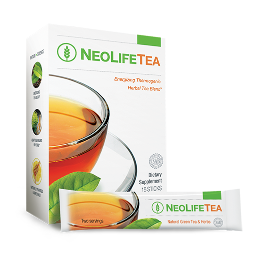 NeoLife Tea