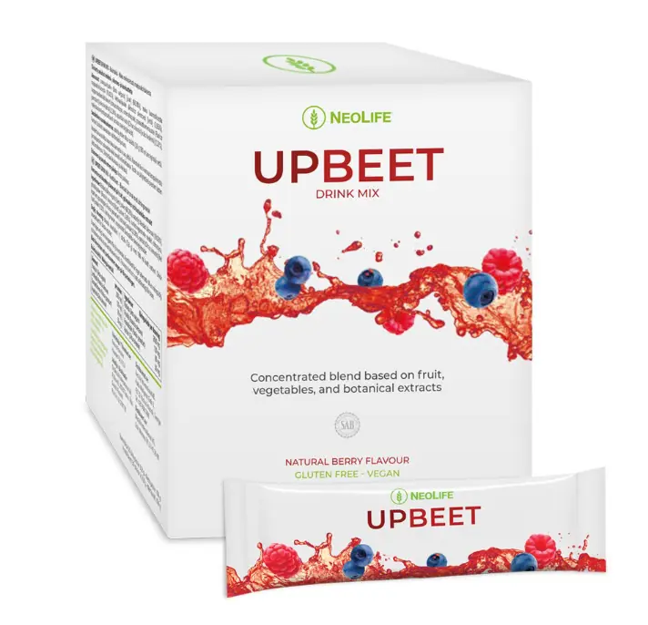 UpBeet Drink Mix