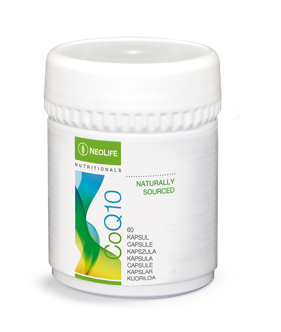 CoQ10