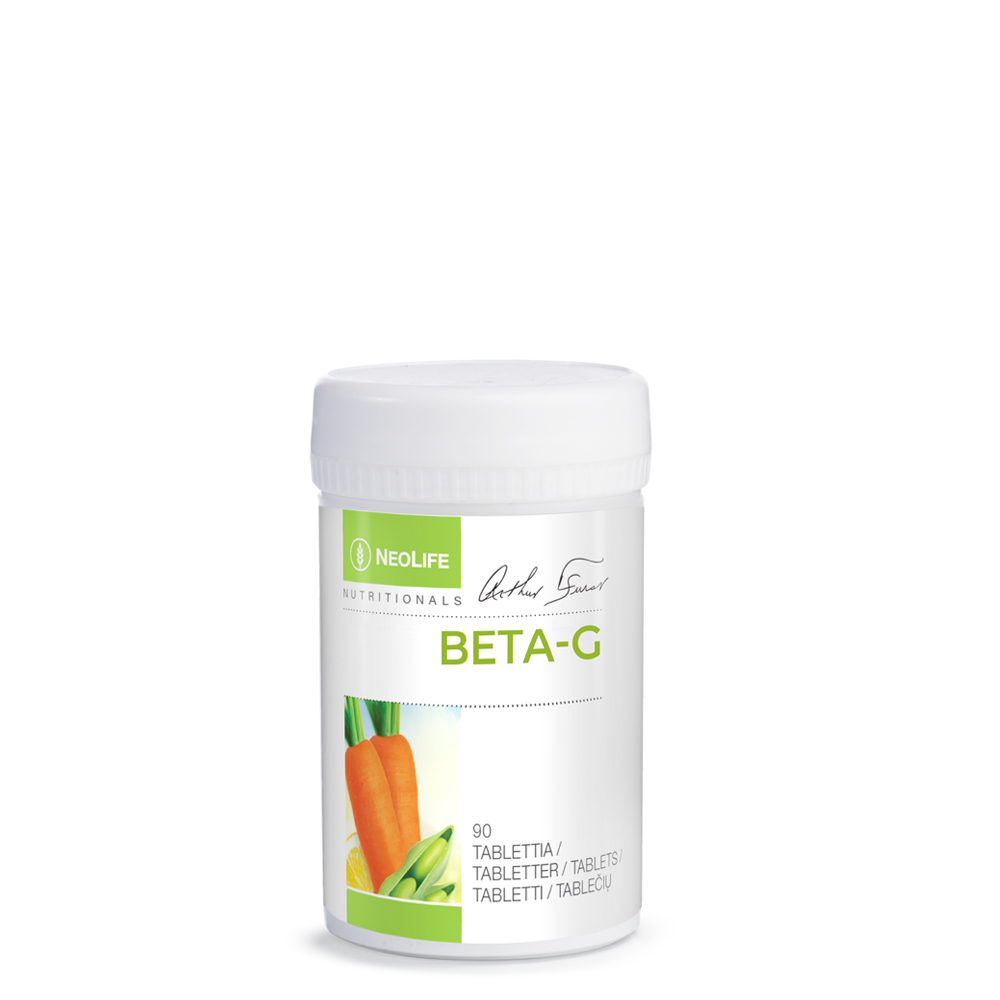 Beta-G
