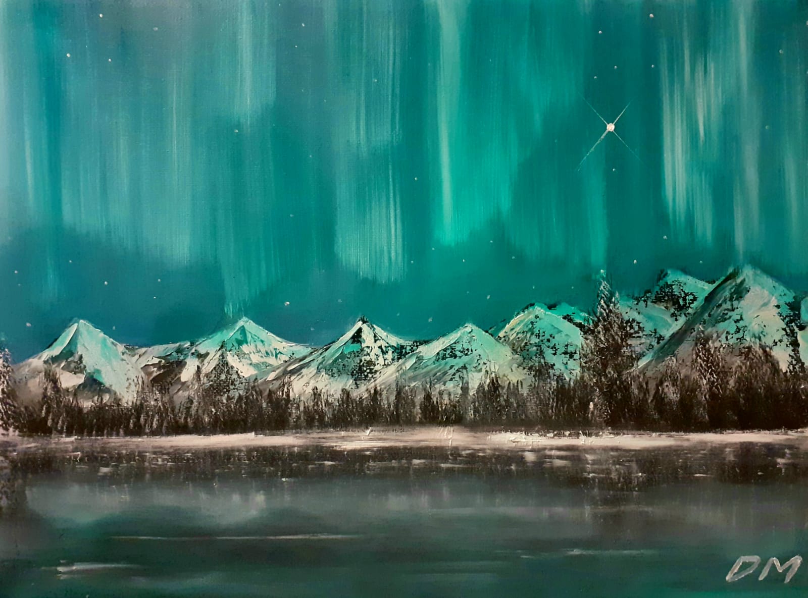 Fortitude