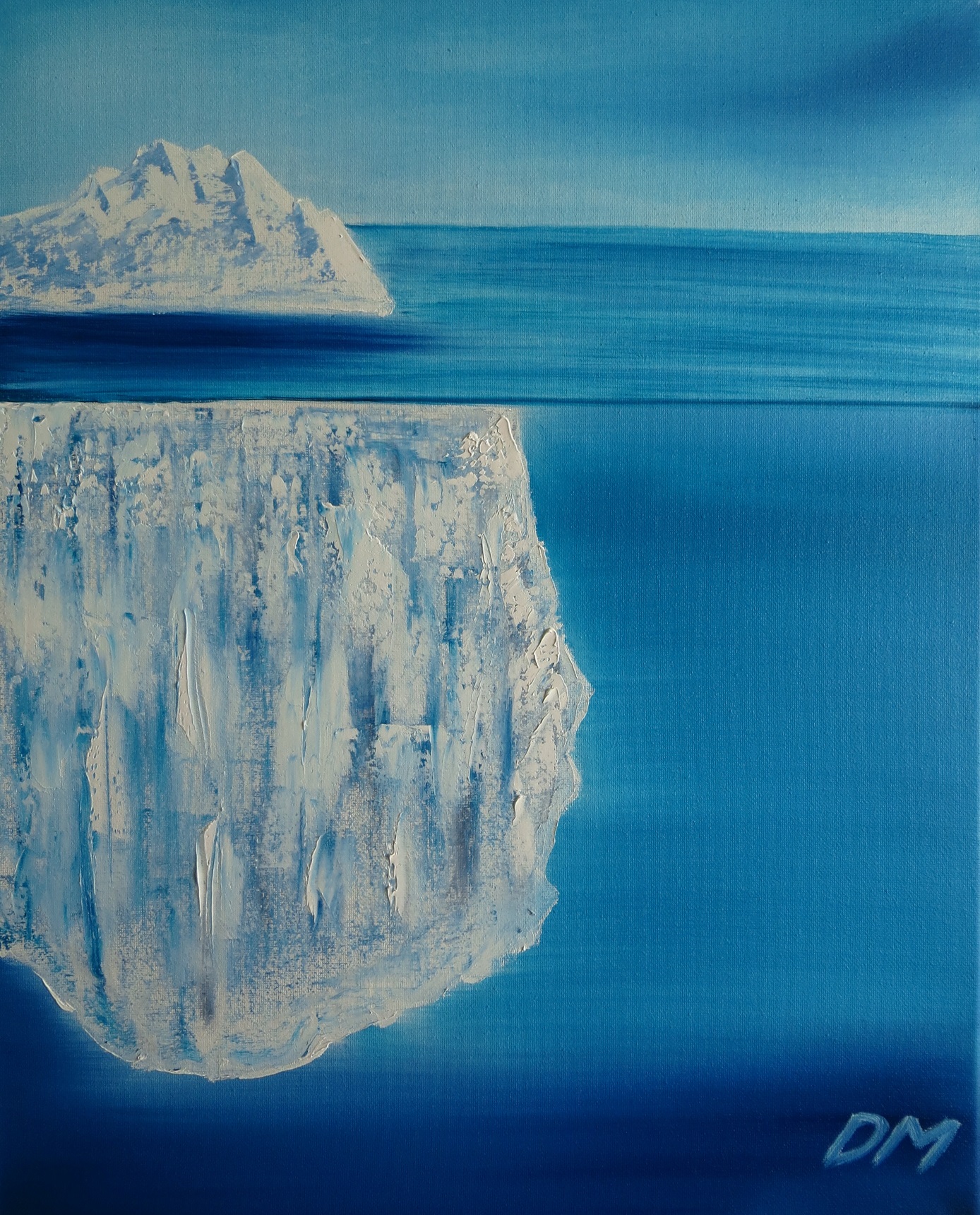 What Lies Beneath