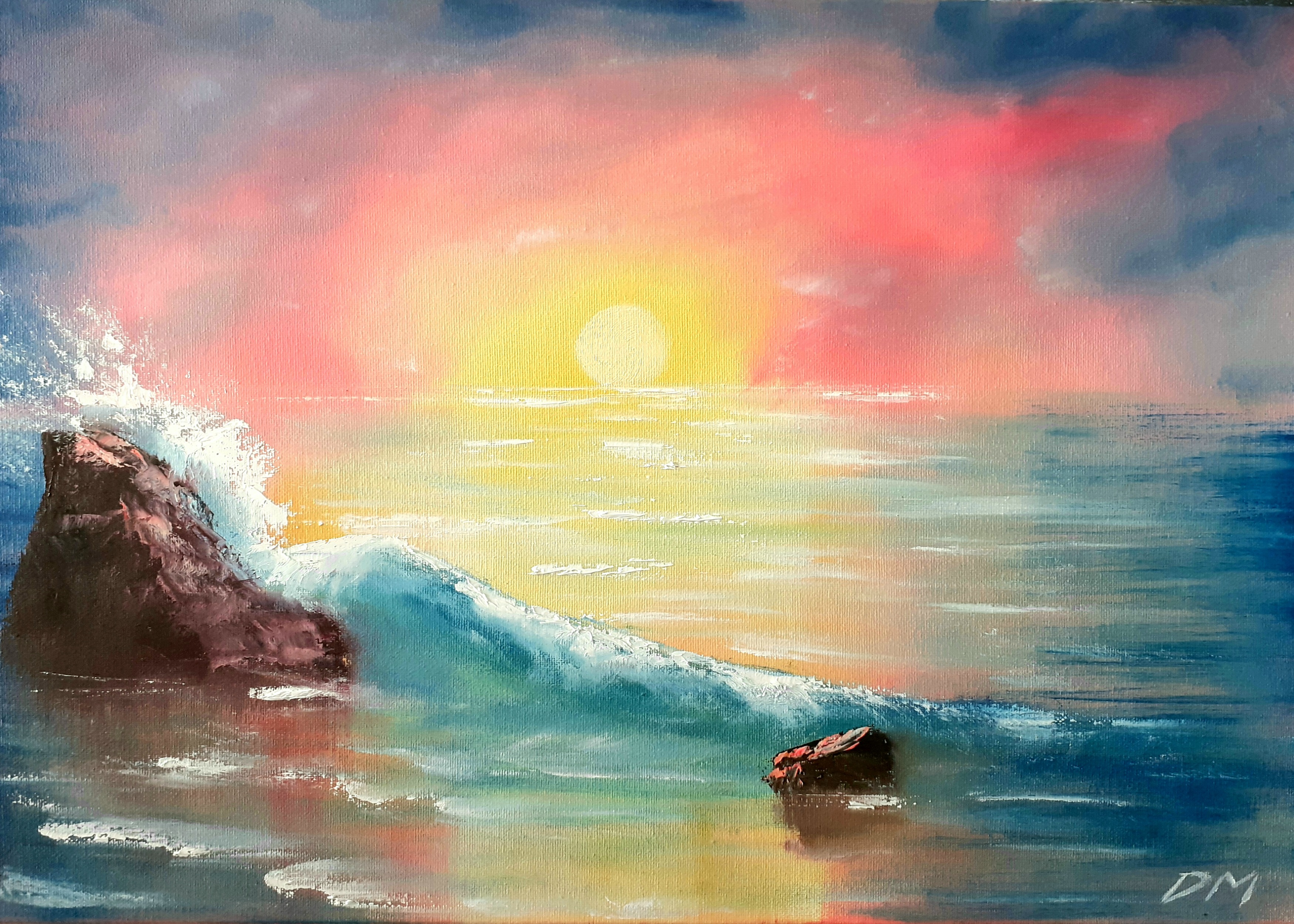 The End of Summer