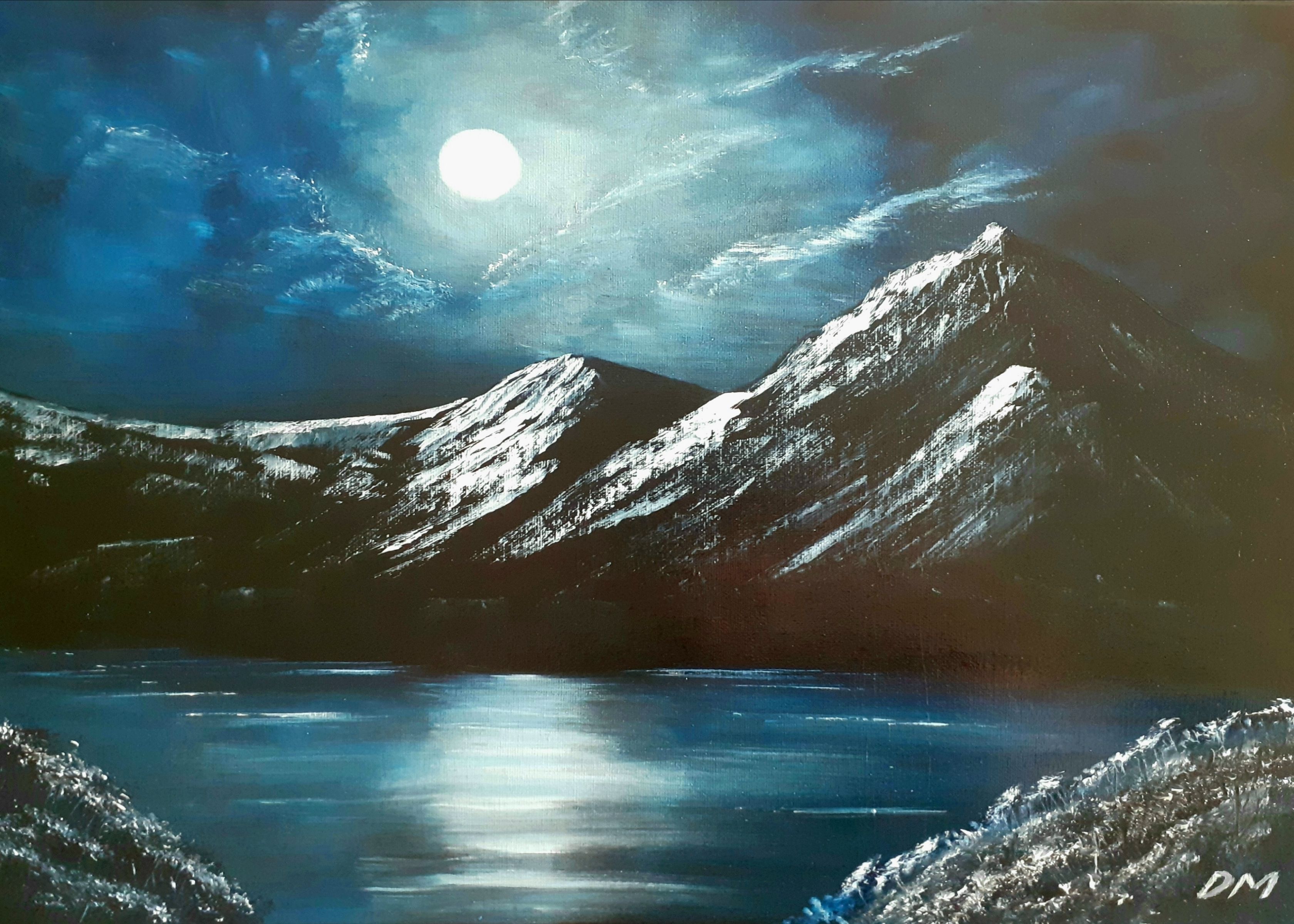 Bright Night