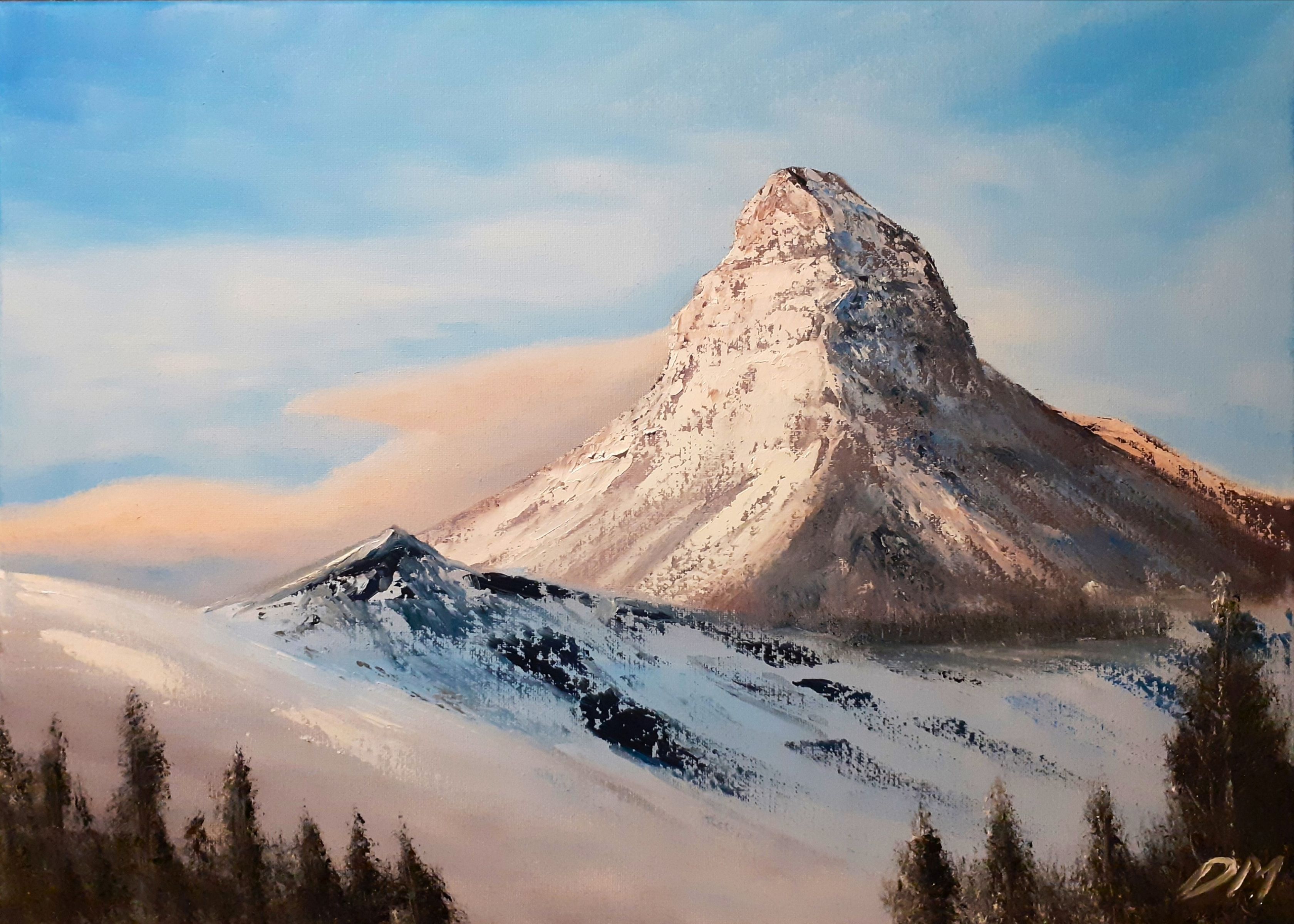 Matterhorn