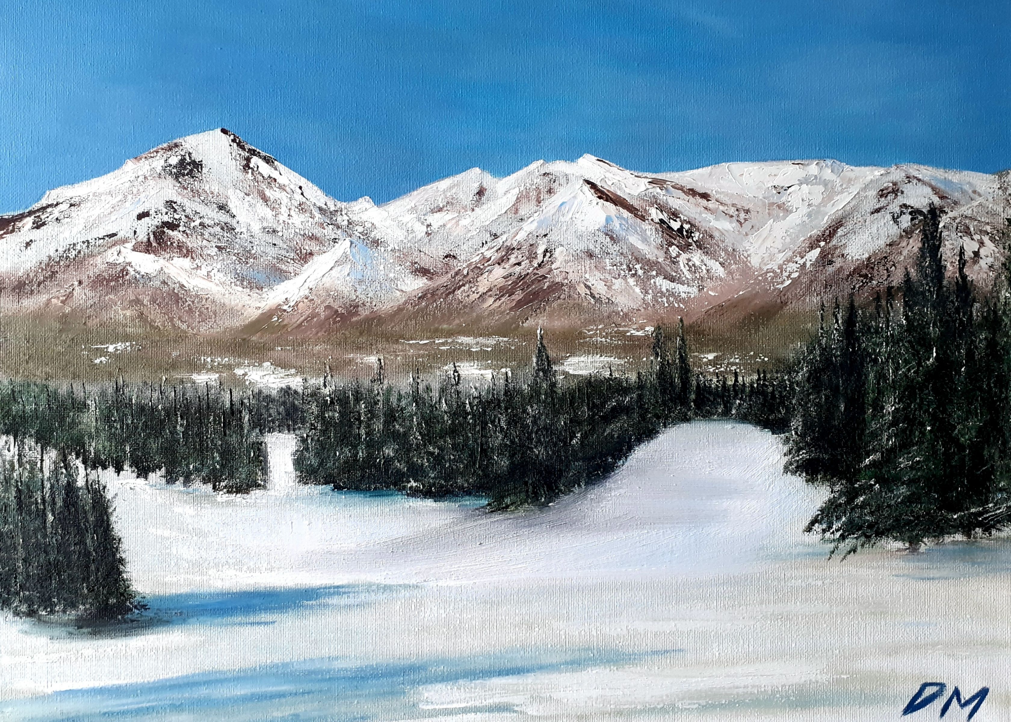 Rockies