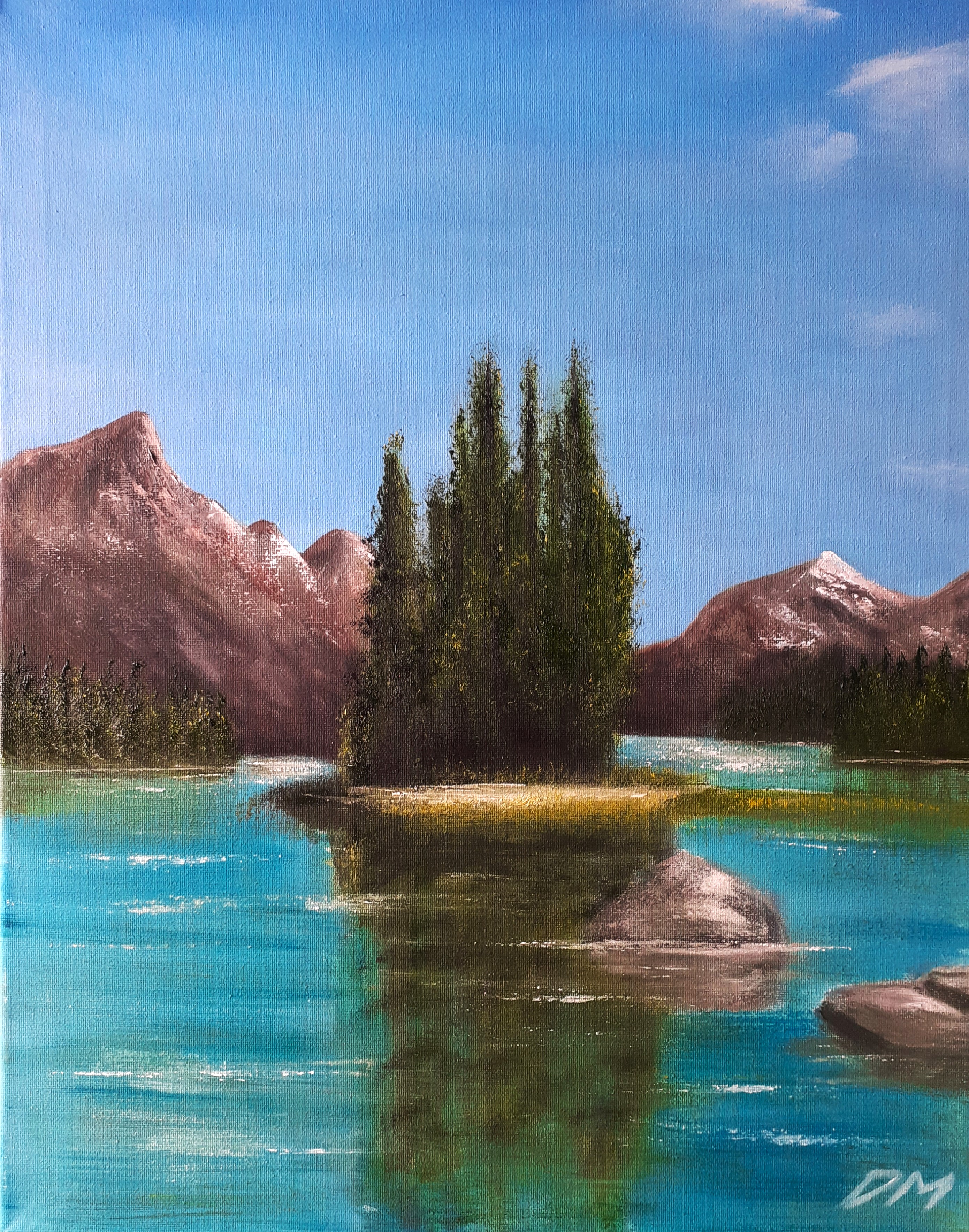 Spirit Island