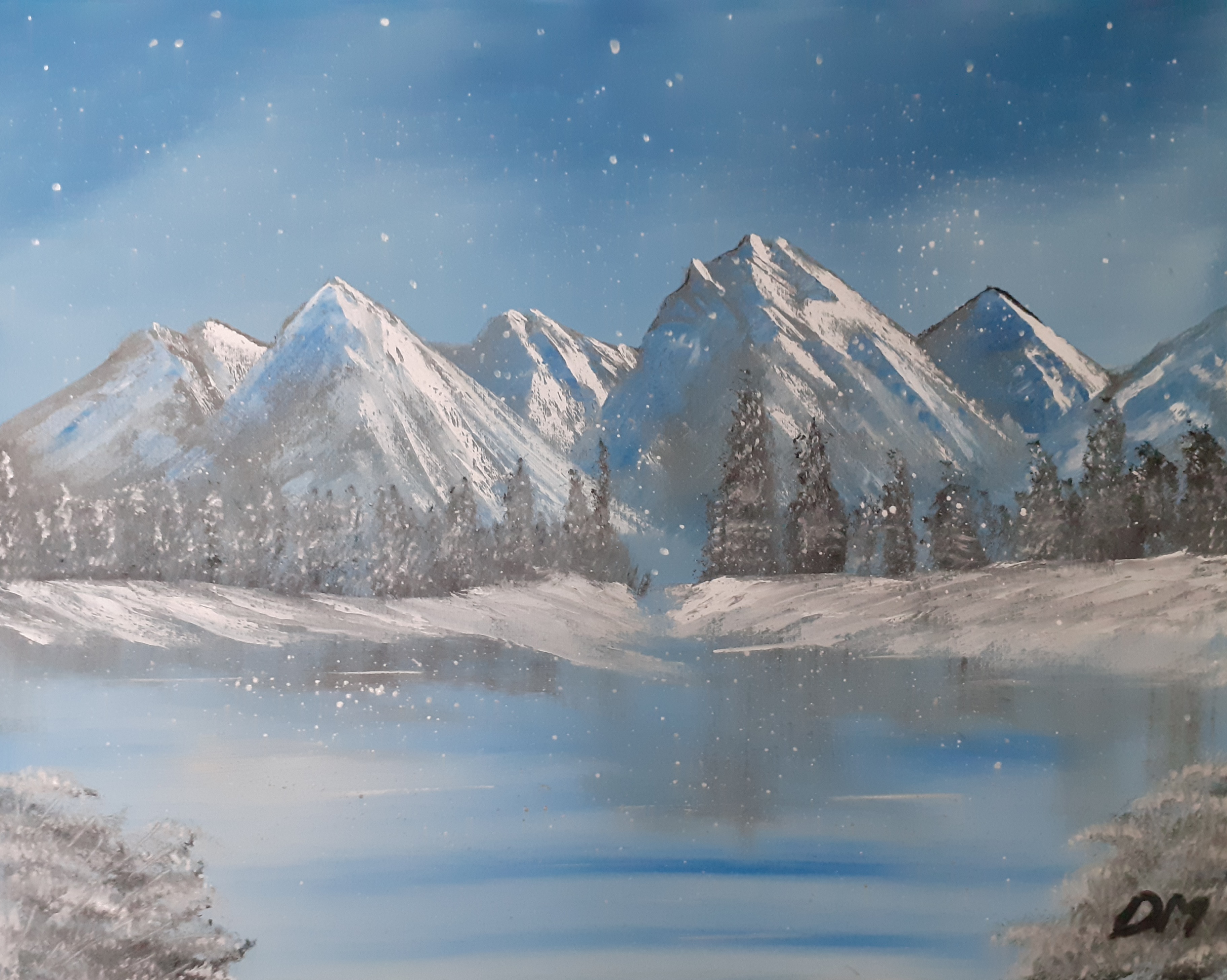 Winter