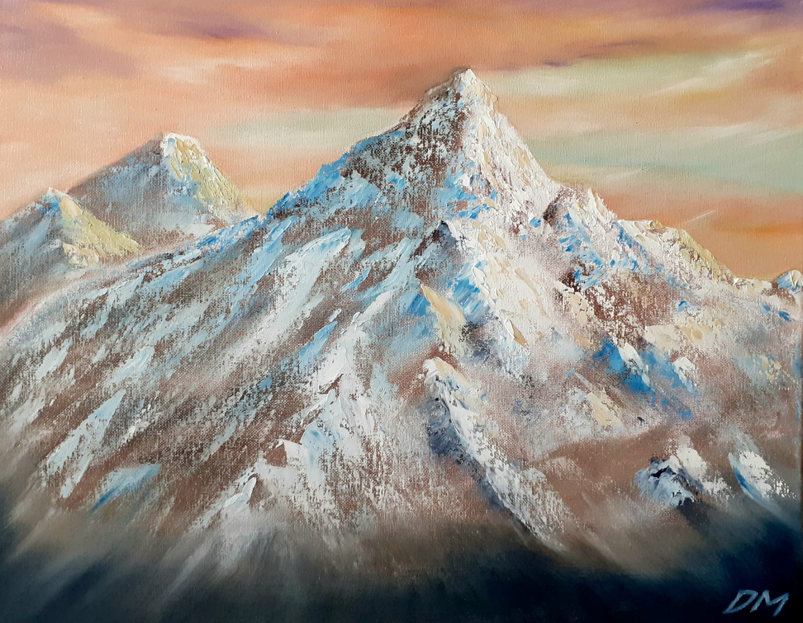 Everest