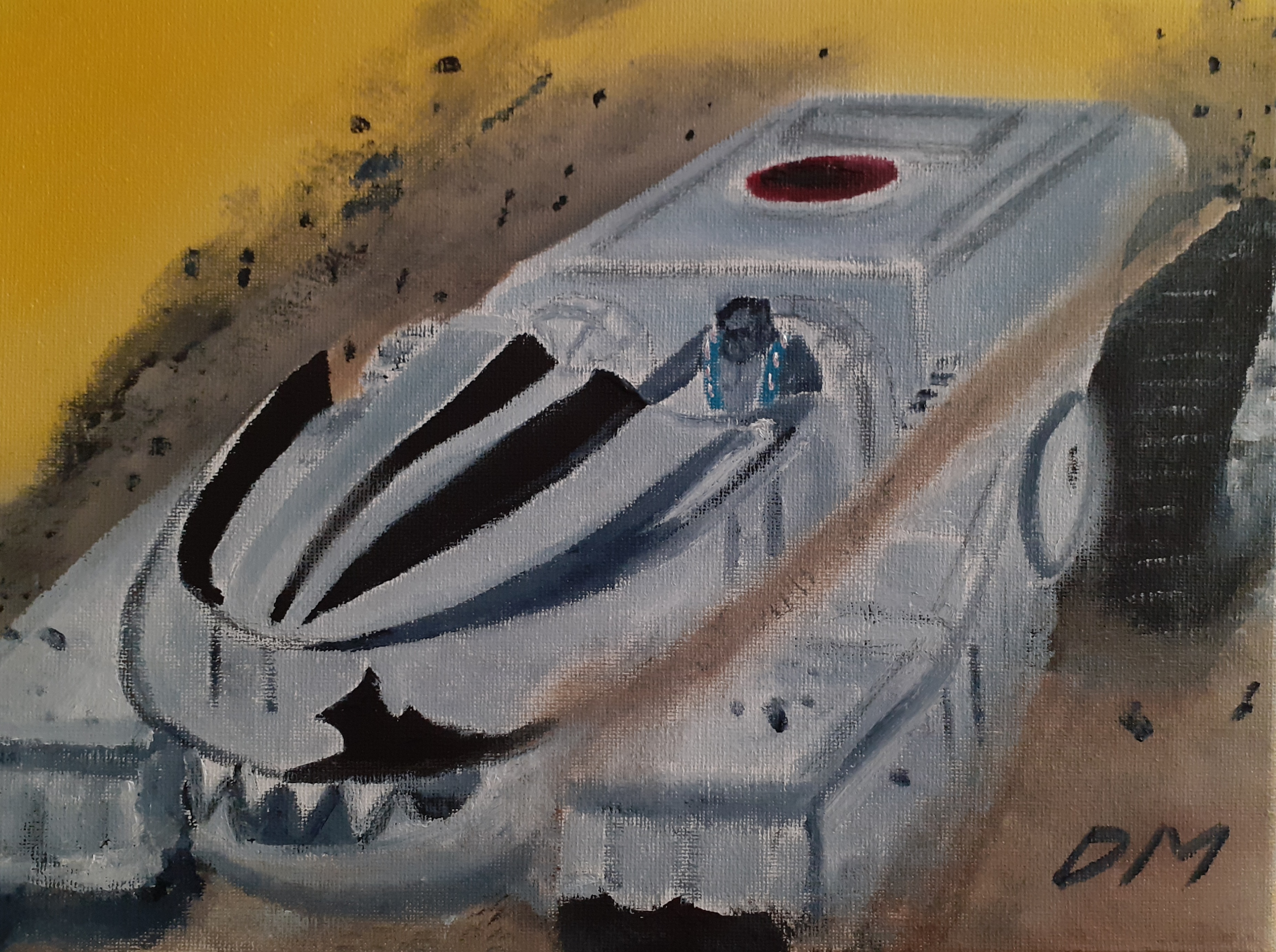 Thundertank - Thundercats