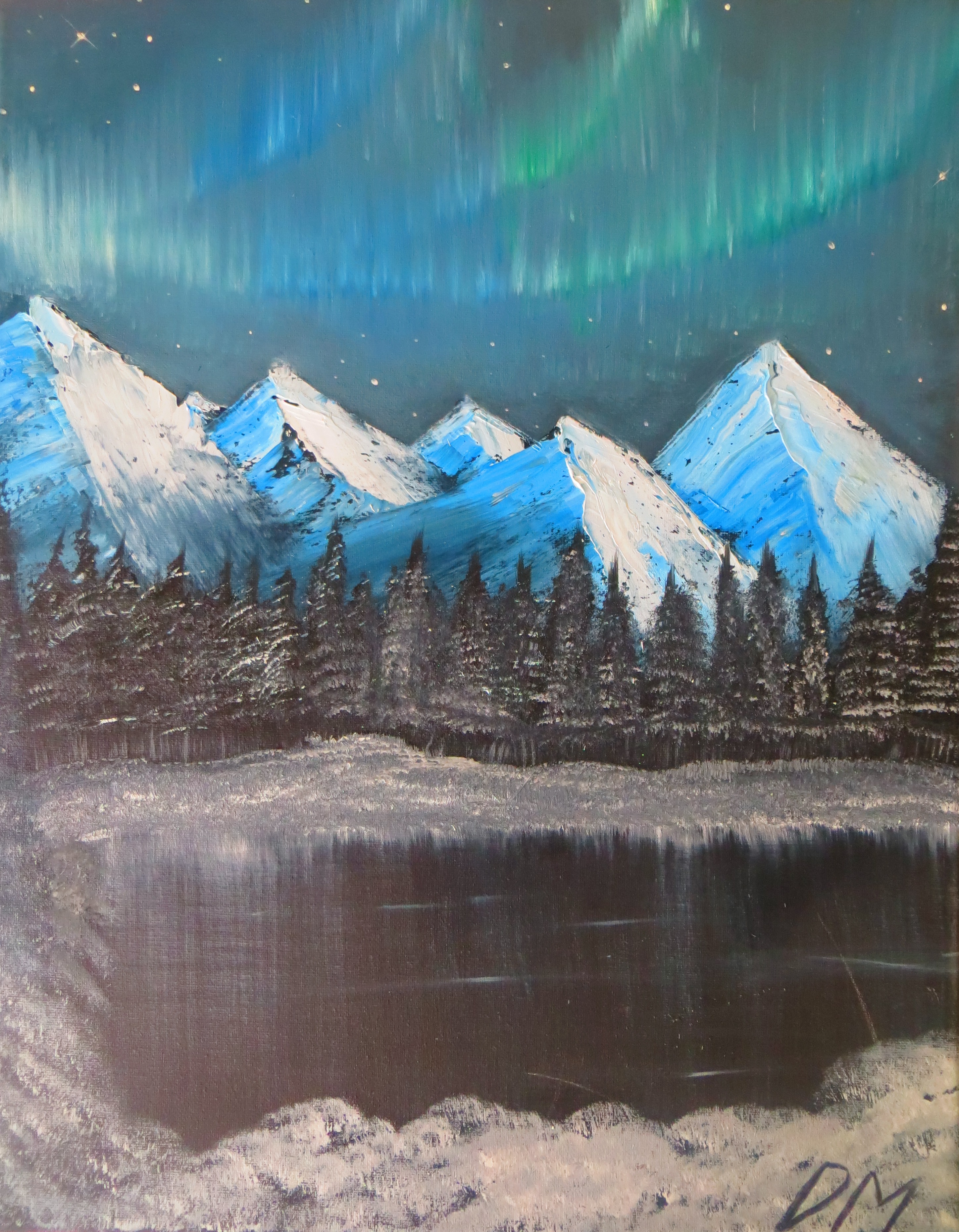 Northern Lights