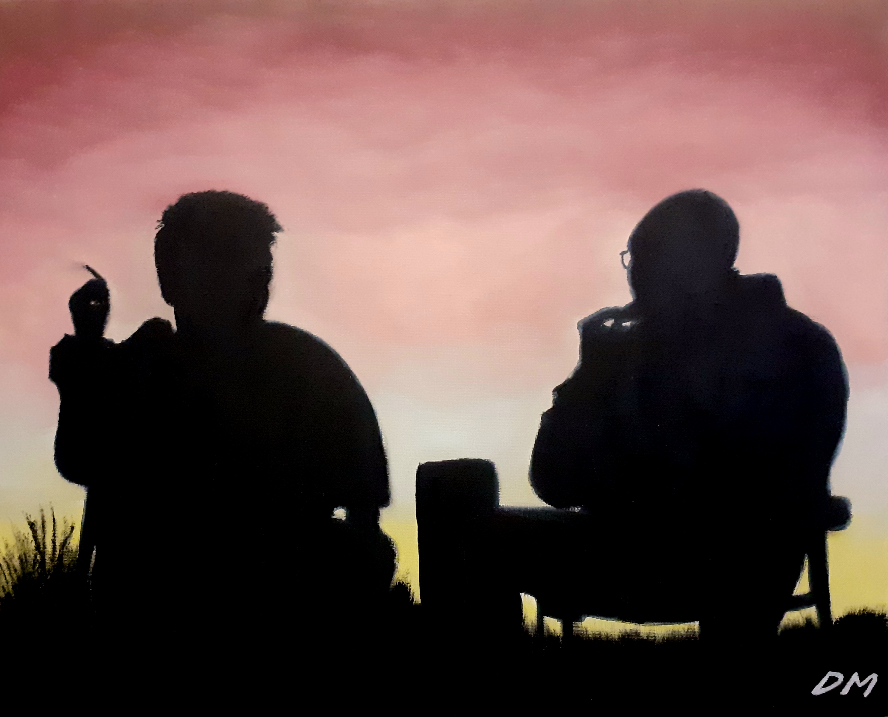 Breaking Bad - Breaking Bad