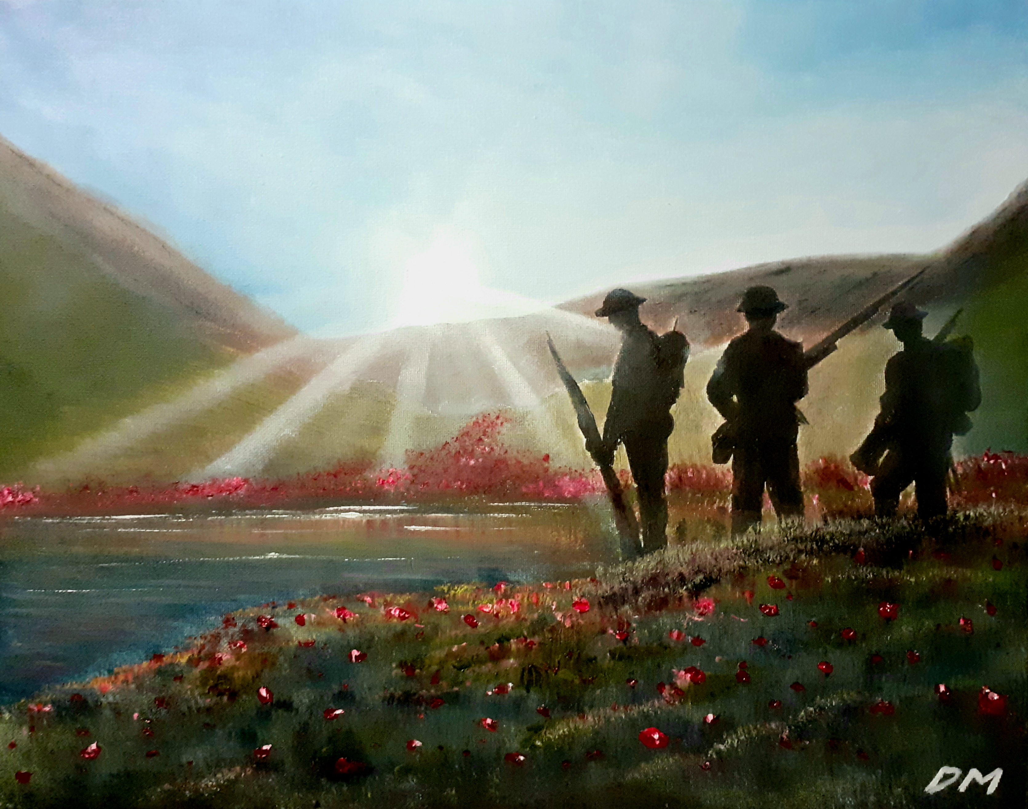 Remembrance