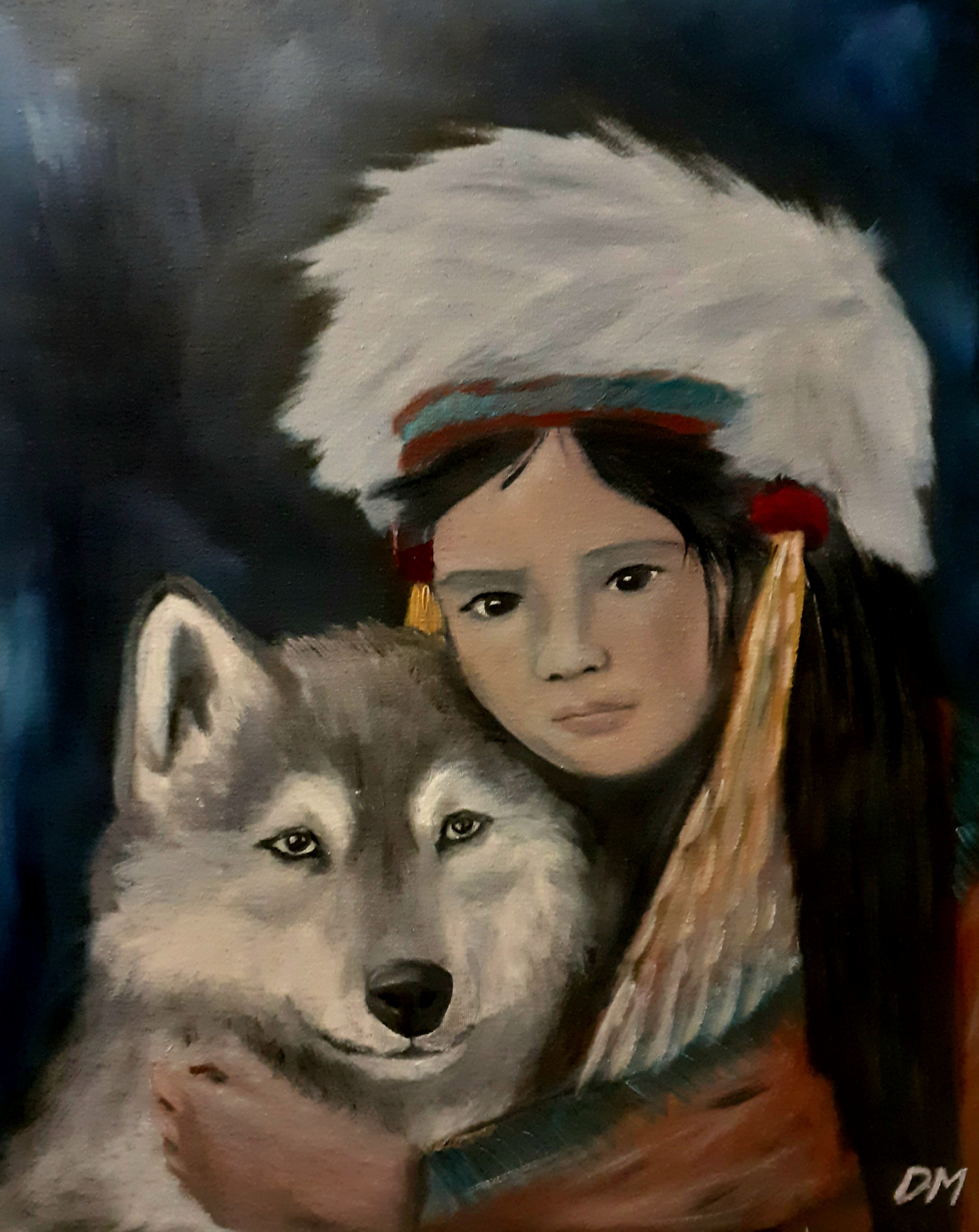 My Protector