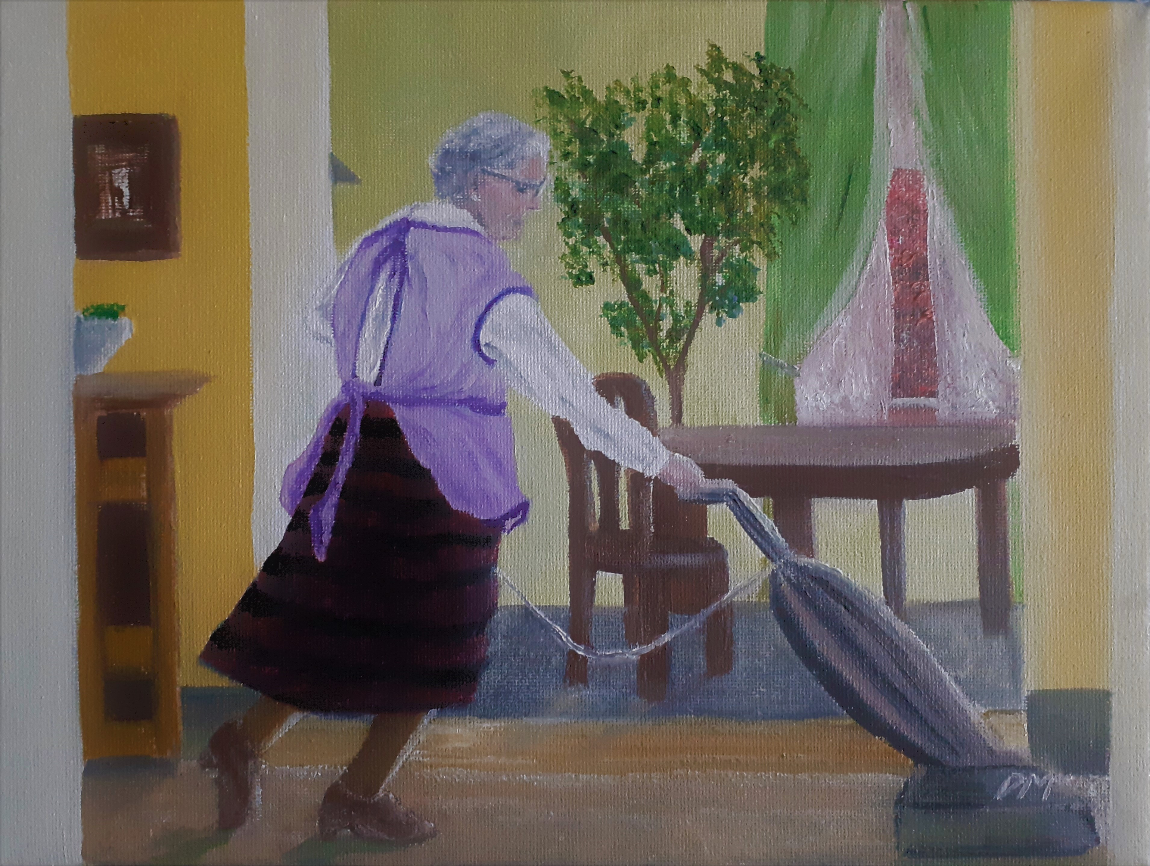 Mrs Doubtfire - Mrs Doubtfire