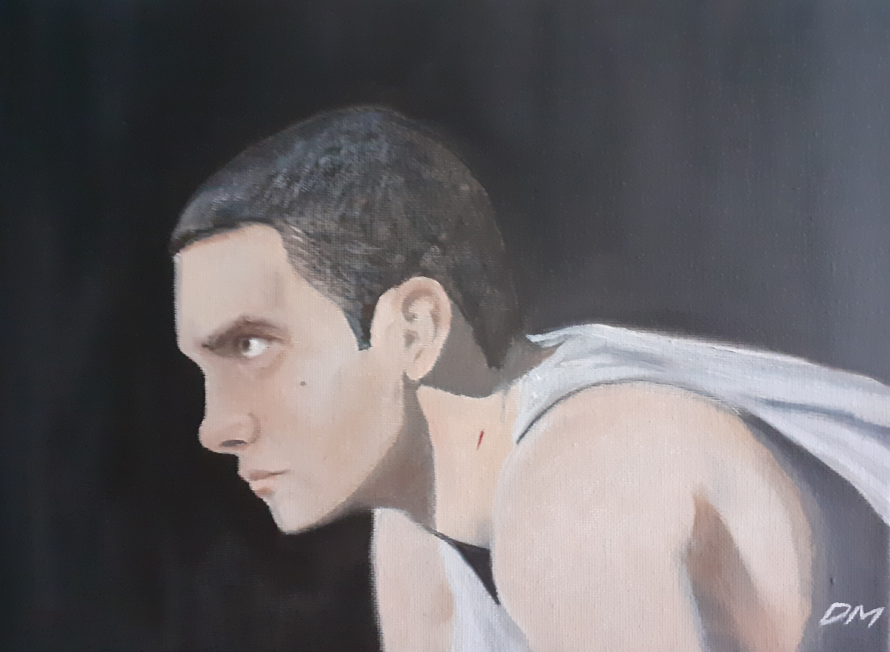 F*** Y'all That Doubt Me - 8 Mile